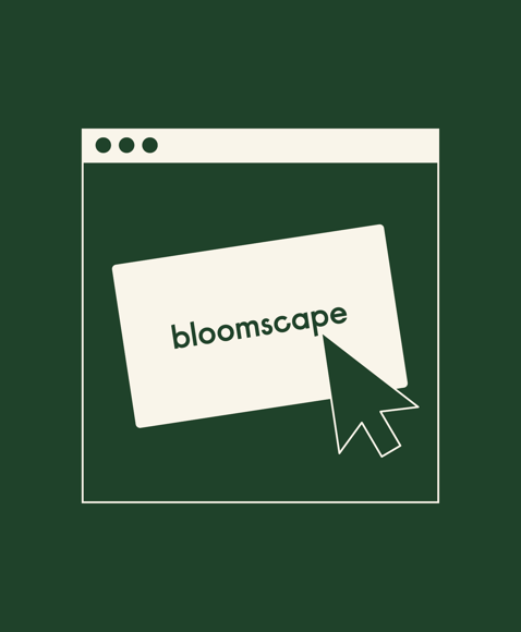 E-Gift Card to Bloomscape