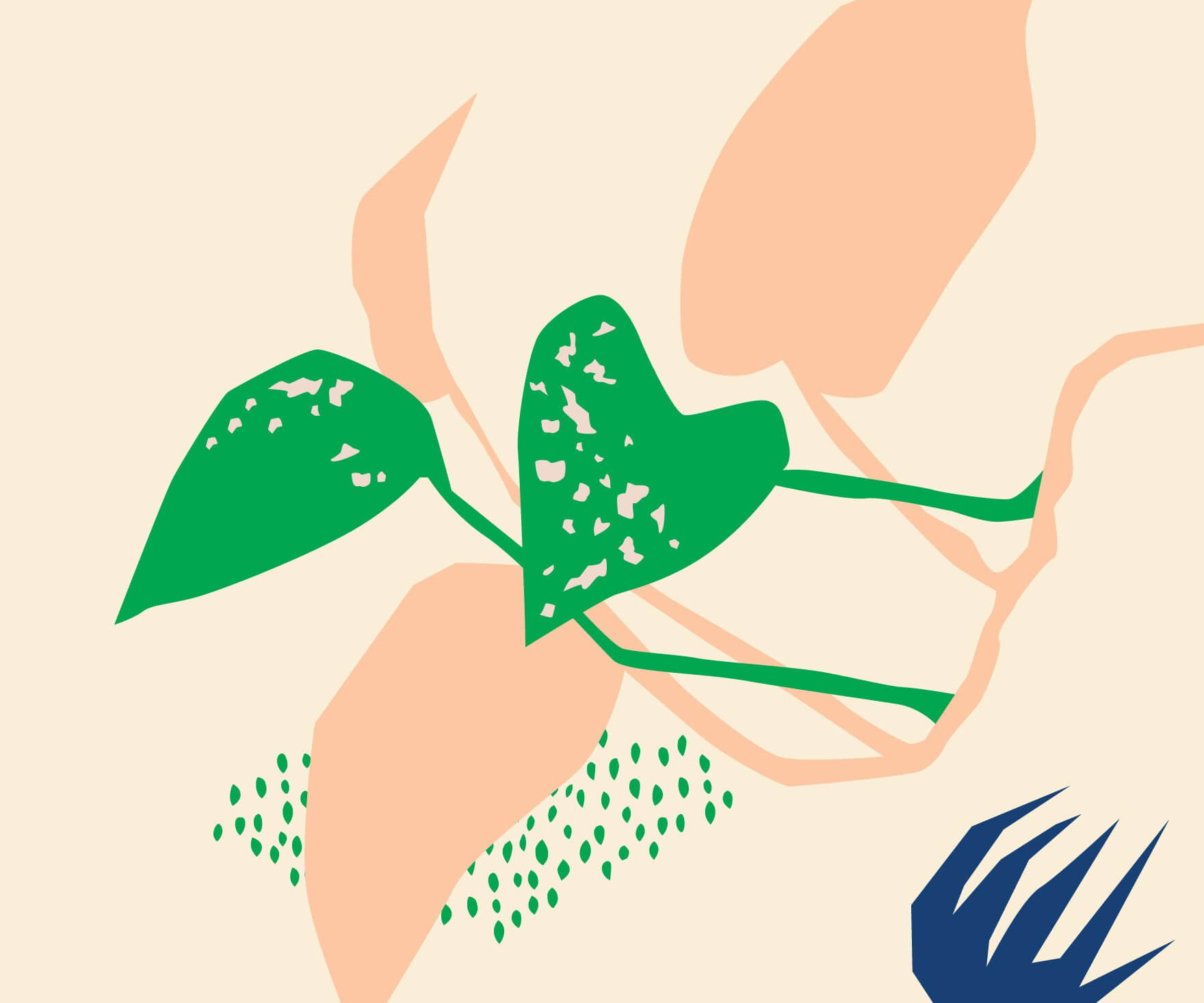 How to Care for a Marble Queen Pothos Plant