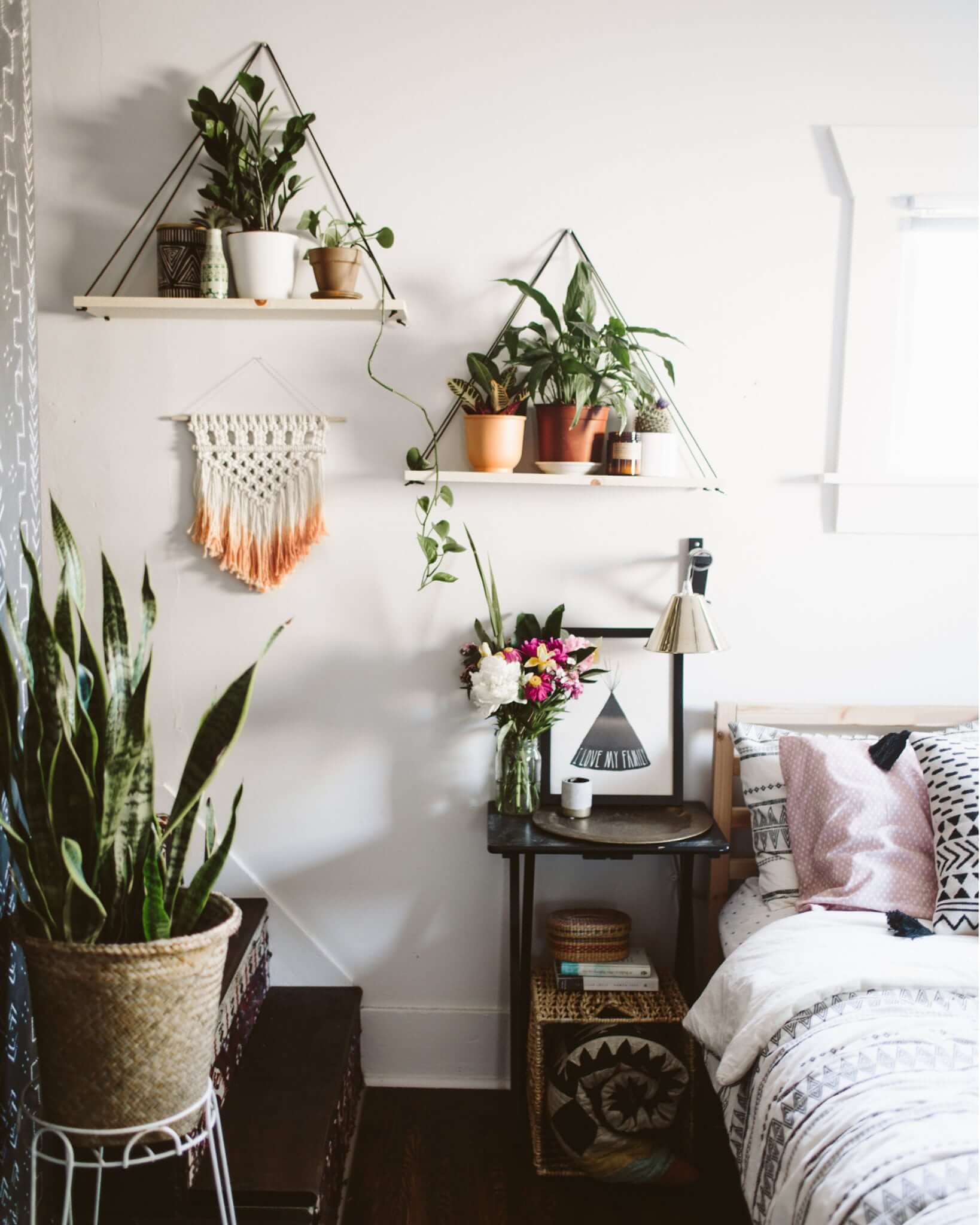 Advice From Plant Mom Best Plants For Apartments Bloomscape Advice From Plant Mom Plants For Small Spaces