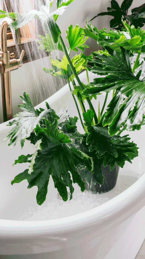 Best Plants for the Bathroom: Bloomscape Your Space