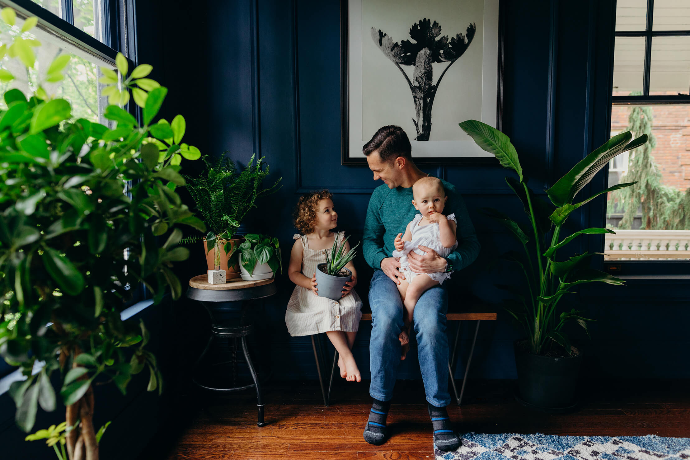 Our Favorite Plants for Father's Day | Bloomscape