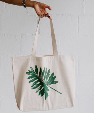 Buy Bloomscape Tote Bag
