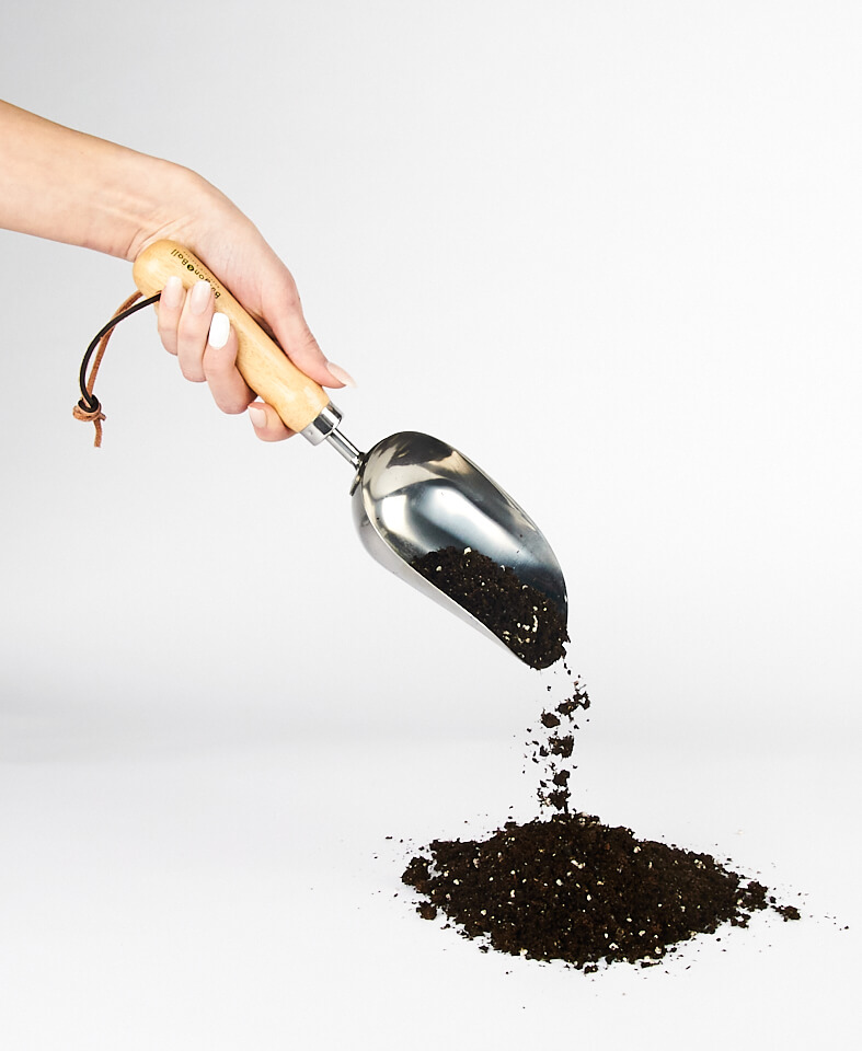 Buy Bloomscape Soil Scoop