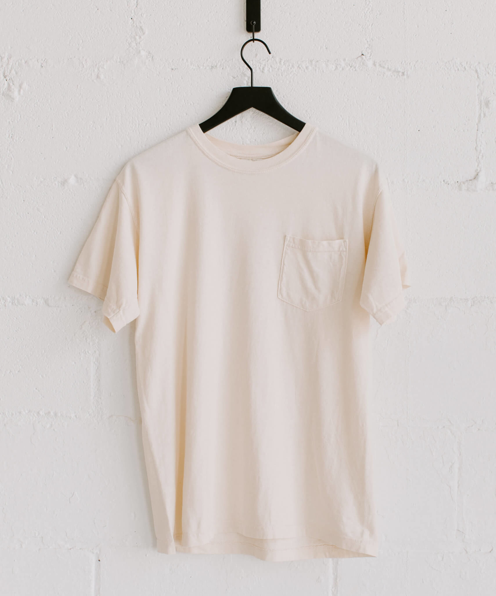 Buy Bloomscape Pocket Tee