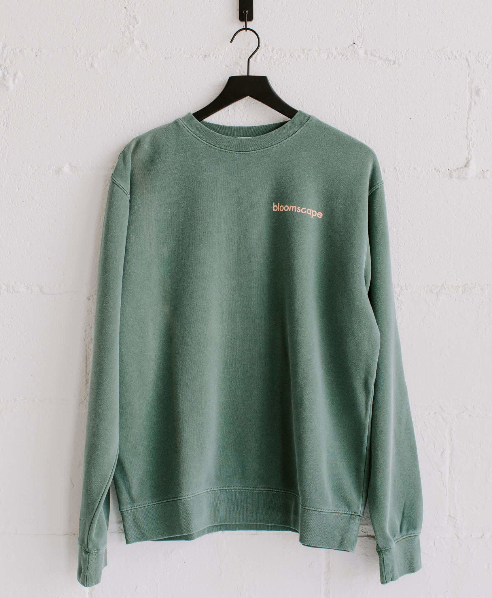 Buy Bloomscape Crewneck Sweatshirt