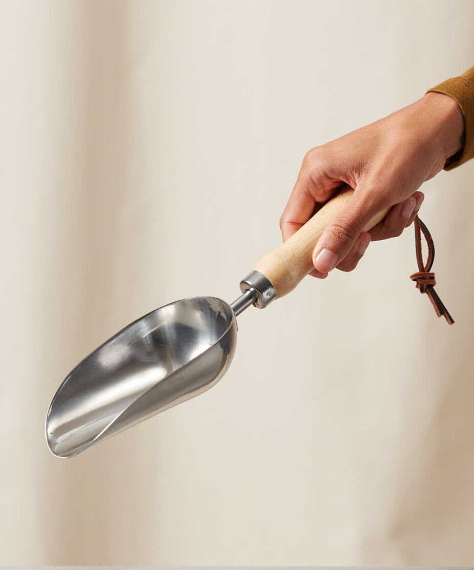 Buy Bloomscape Soil Scoop Buy Bloomscape Soil Scoop