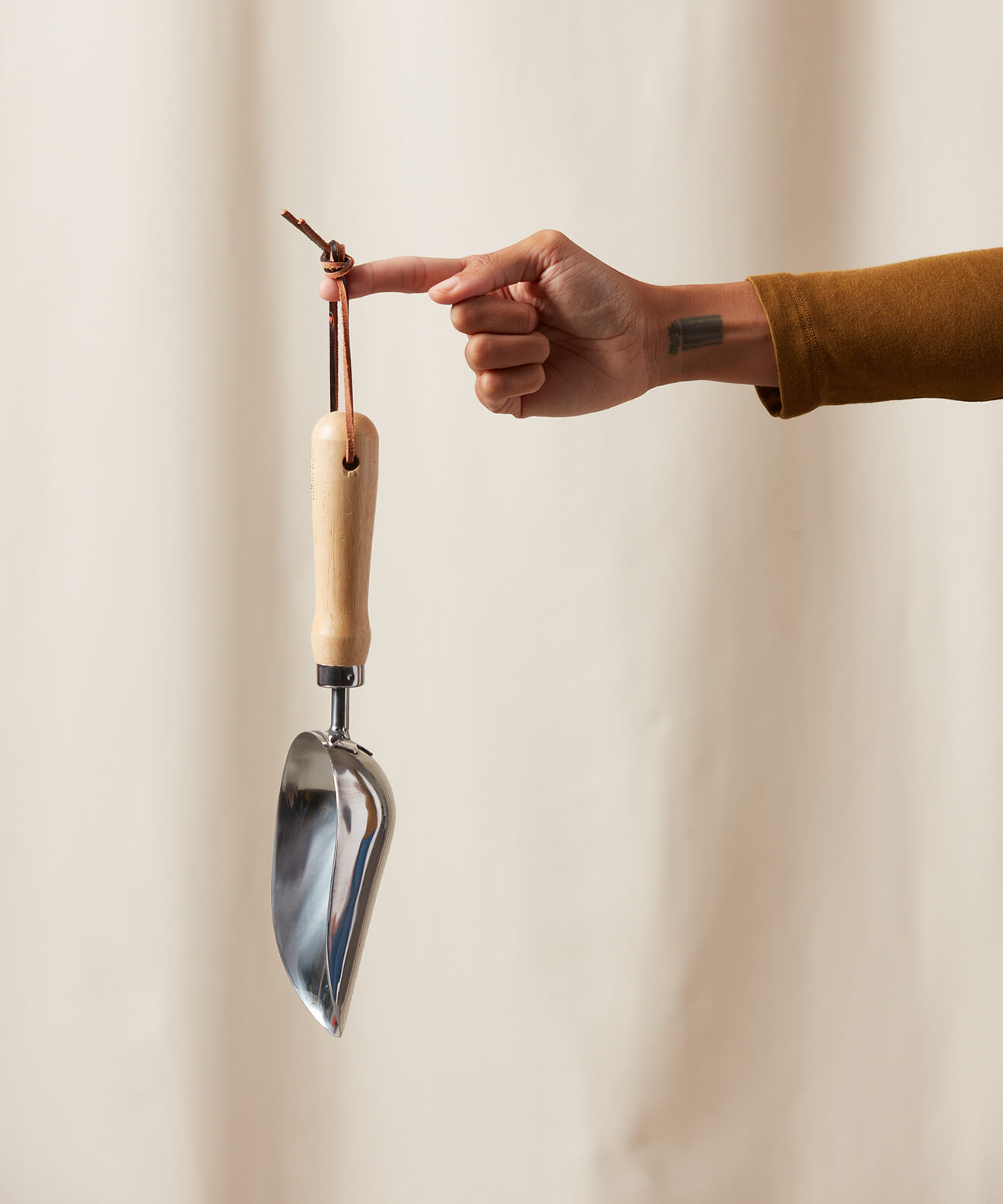 Buy Bloomscape Soil Scoop Buy Bloomscape Soil Scoop