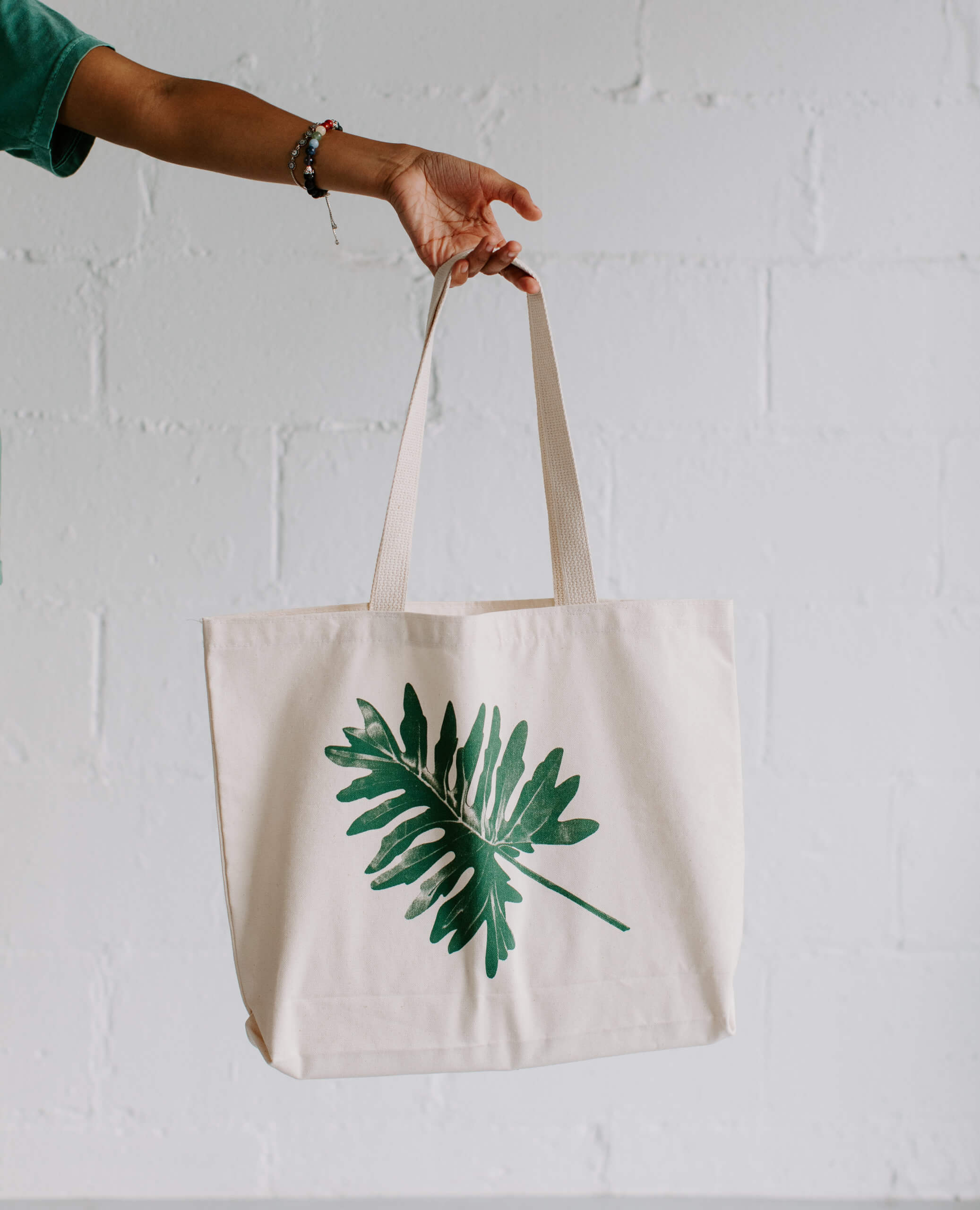 Buy Bloomscape Tote Bag