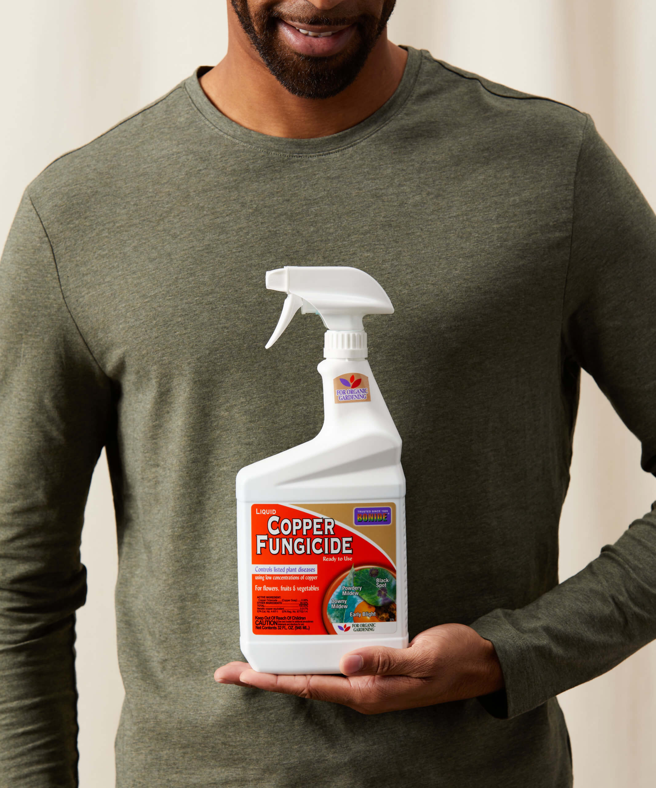 Buy Multi-Purpose Liquid Copper Fungicide | Bloomscape