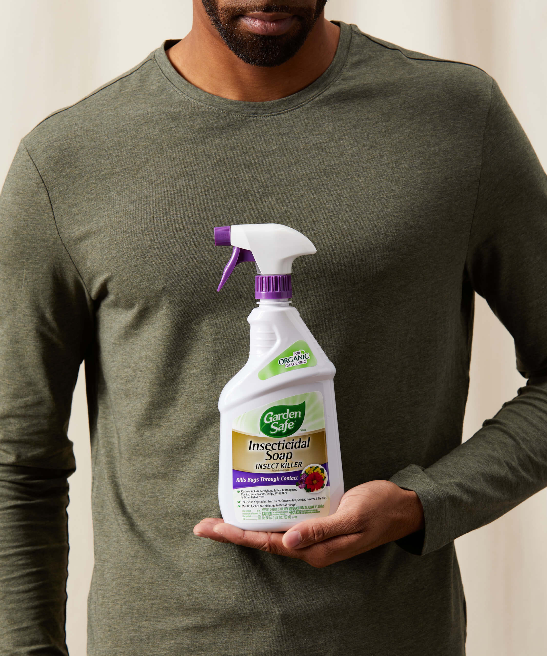 Buy Ready to Use Insecticidal Soap Bloomscape Buy ready to use insecticidal soap bloomscape