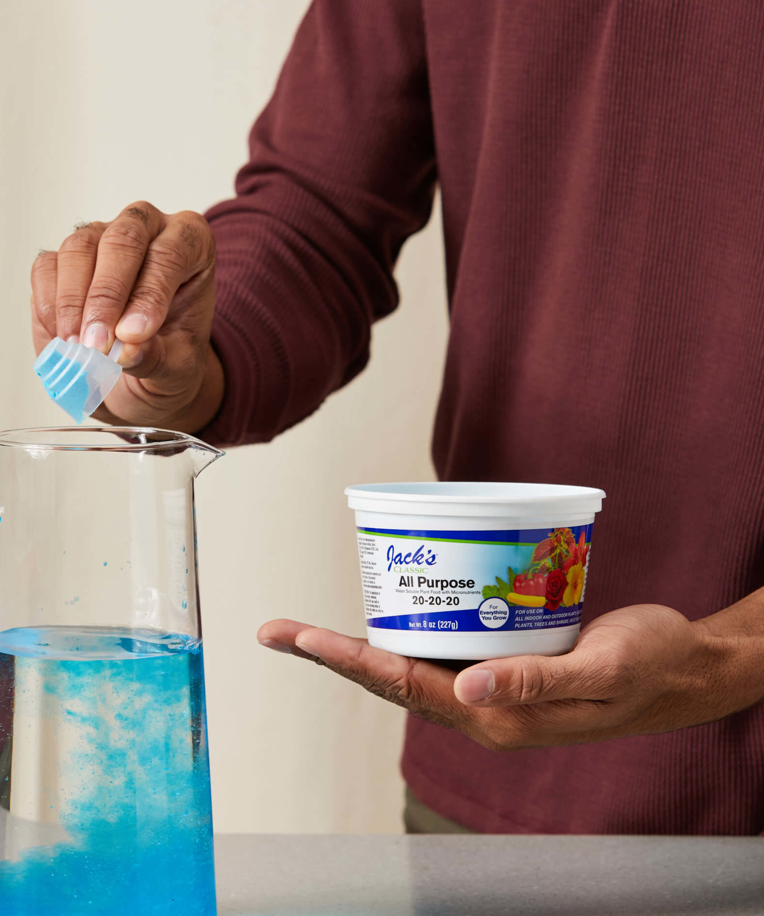 Buy Bloomscape All Purpose Fertilizer Buy Bloomscape All Purpose Fertilizer