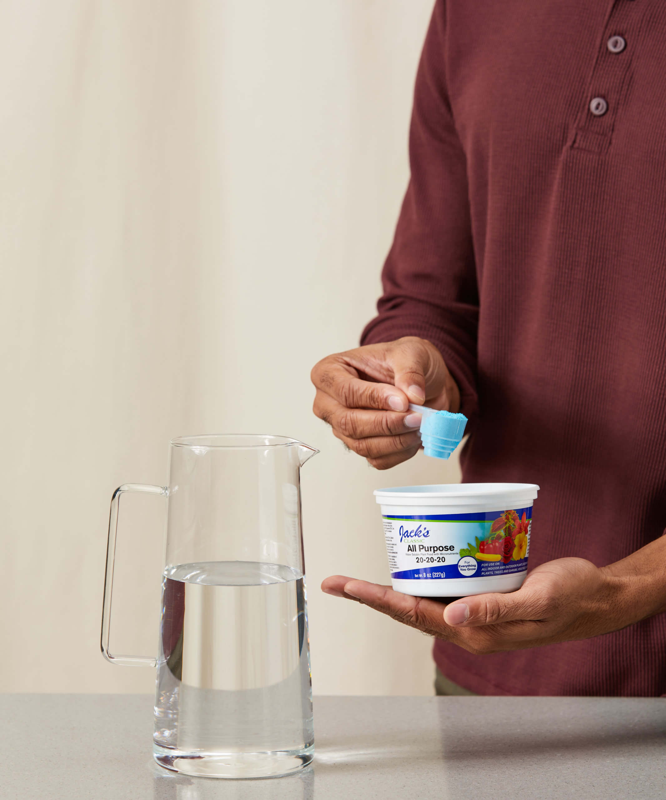 Buy Bloomscape All Purpose Fertilizer Buy Bloomscape All Purpose Fertilizer