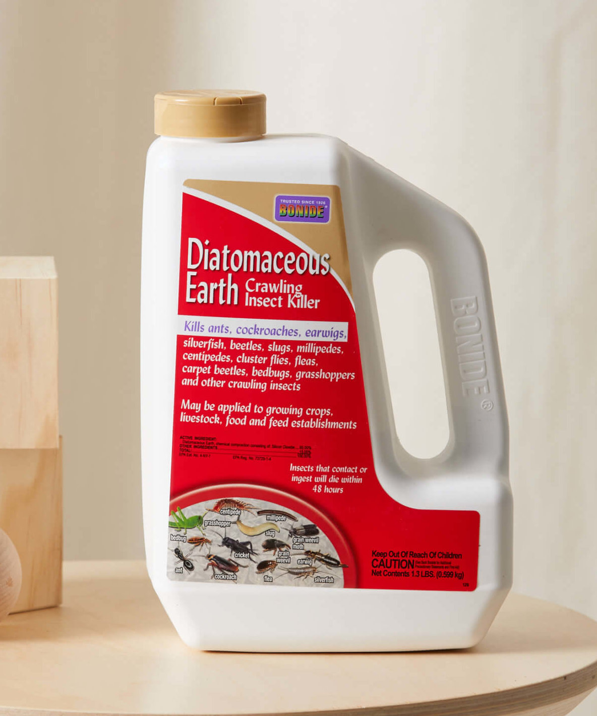 Buy Diatomaceous Earth For Organic Gardening Bloomscape 7-uses-for-diatomaceous-earth
