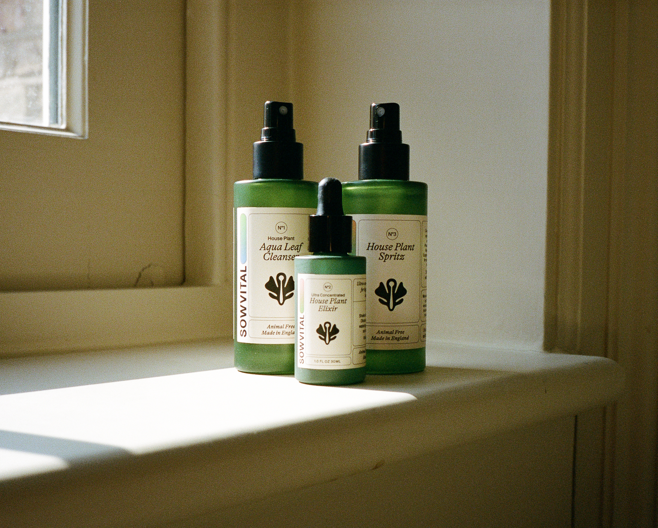 000009520013 three step discovery set