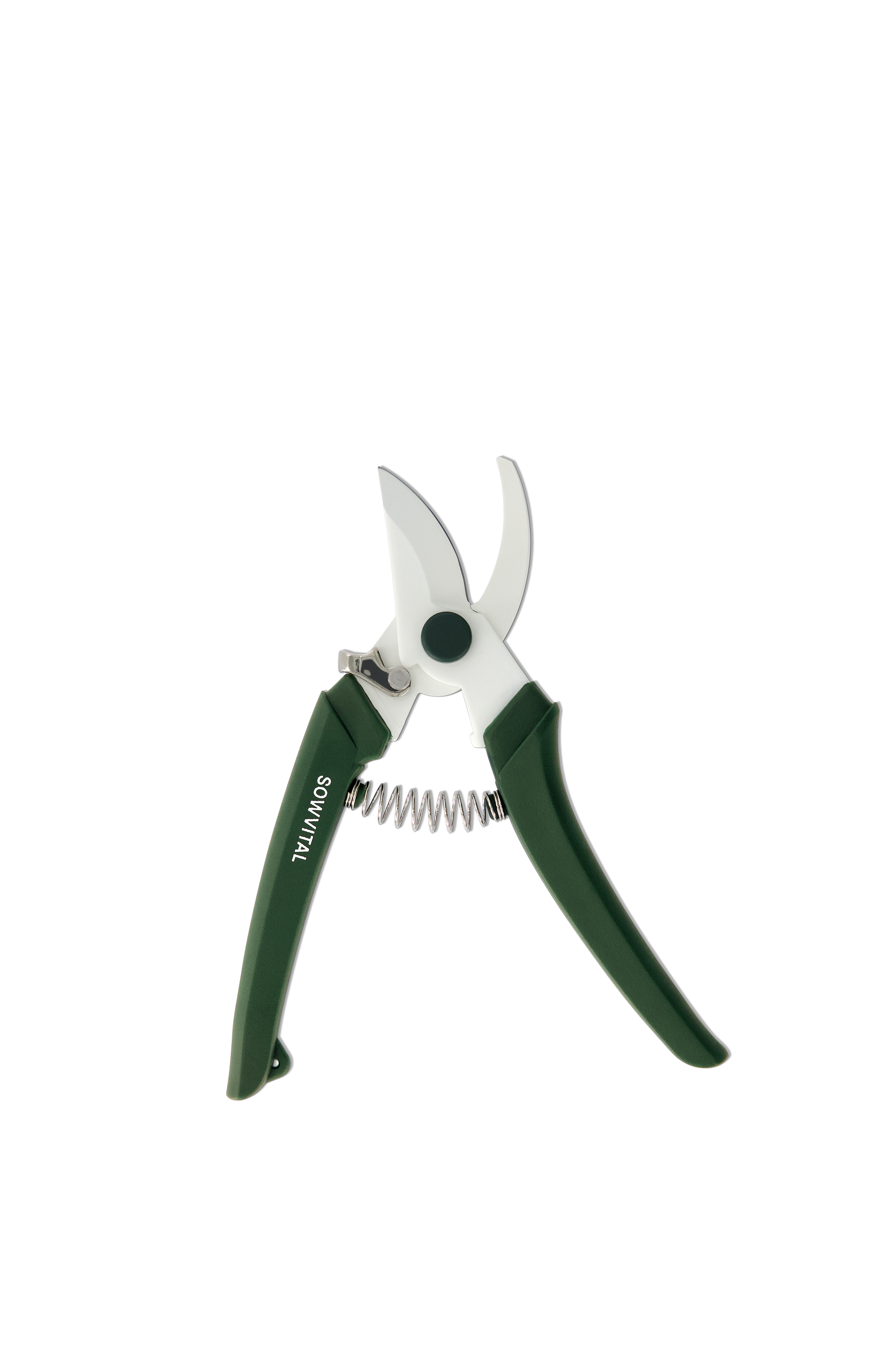 11000038_Gardeners_Secateurs_Shears_Open_No_Background_High_Resolution Gardener's Secateurs opened