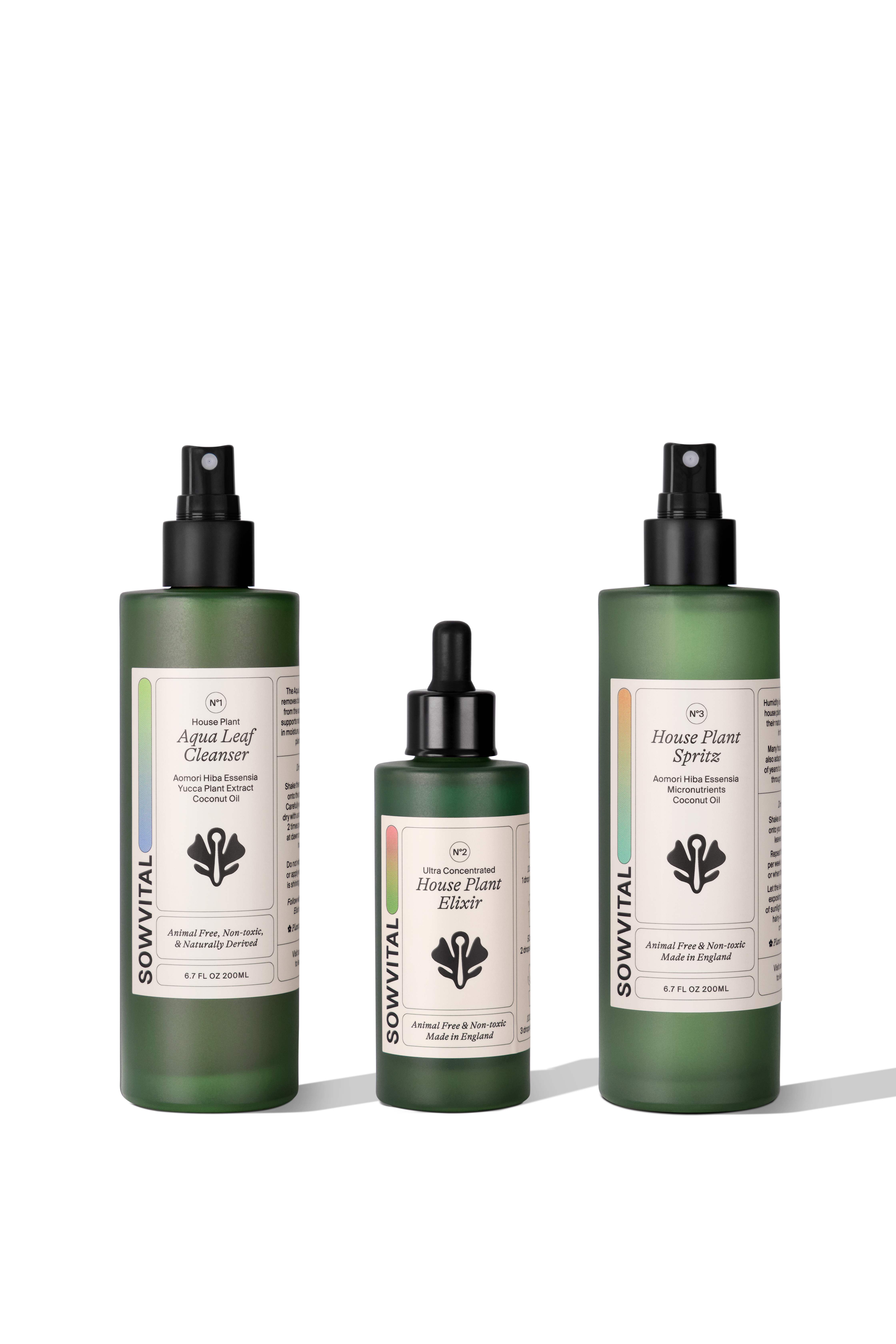 11000080_Three_Step_Gift_Set_Bottles_No_Background_High_Resolution Sowvital 3 step care kit