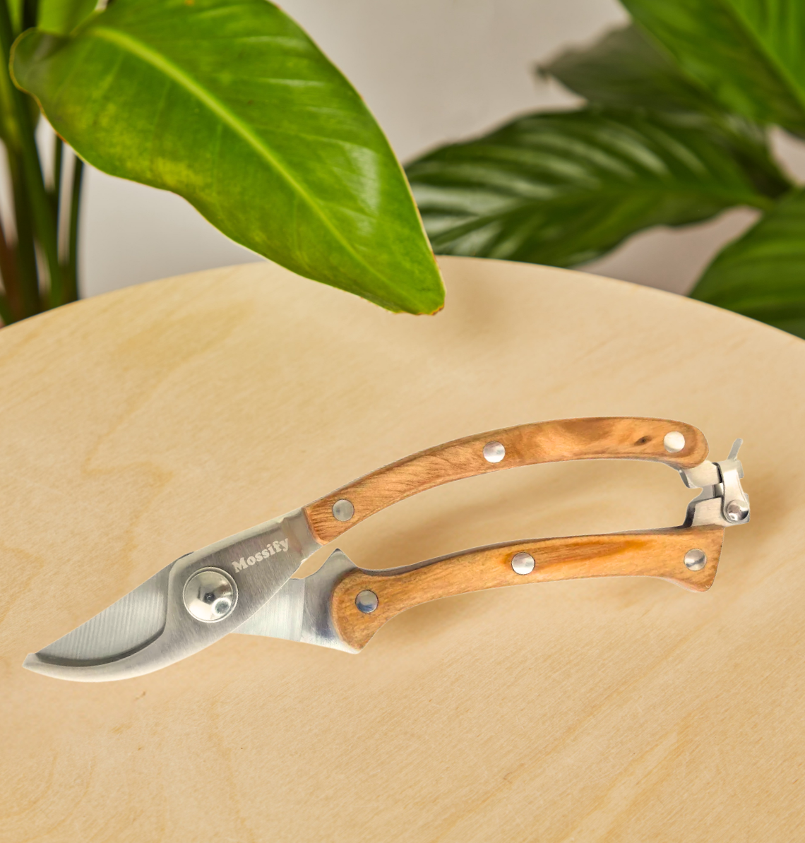 Garden Utility Shears